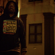 Mike Colter as Luke Cage.